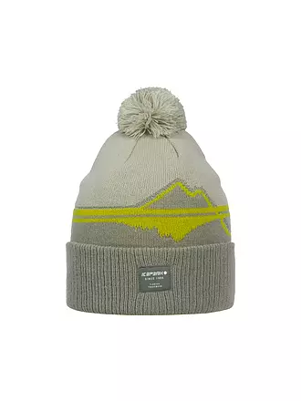 ICEPEAK | Gorro infantil Hallsburg Jr con pompón |